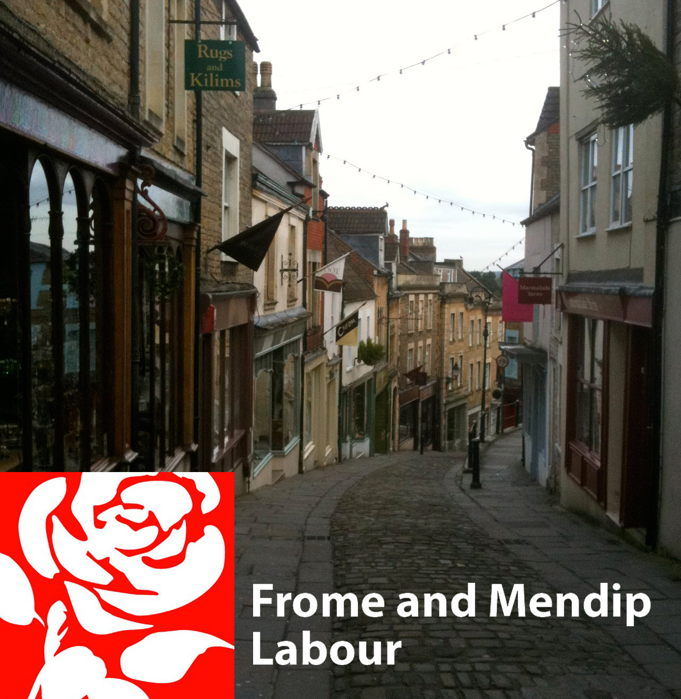 frome and labour