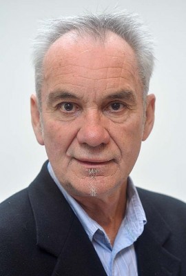 Mick Lerry, Labour candidate for Bridgwater and West Somerset