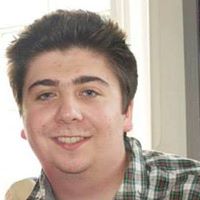 Bridgwater Labour Party Youth and Student Officer Nathan O'Loughlin