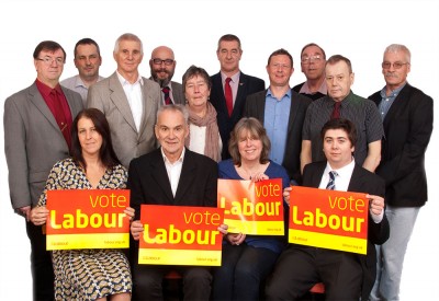 Labour are leading the fight to overthrow the Tory dictatorship of Sedgemoor District Council