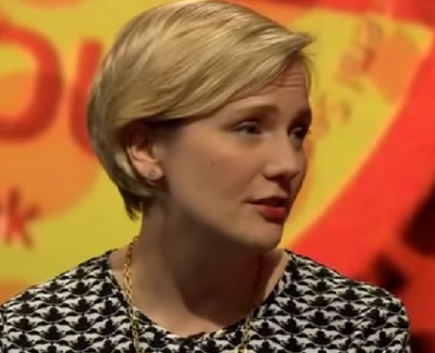 Stella Creasy MP will be in Bridgwater Monday 27th July