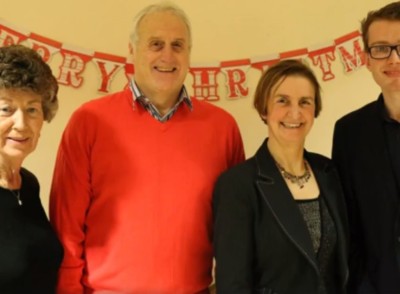 Yeovil Labour Party - moving forward with an increased confidence