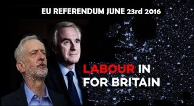 Labour: Making the Case for Europe