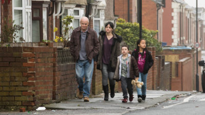 Revelations come as new Ken Loach film hits out at Tory attitude to benefit system.