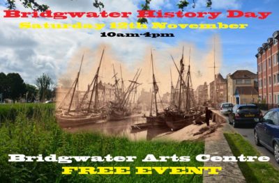 bridgwater-history-day-poster
