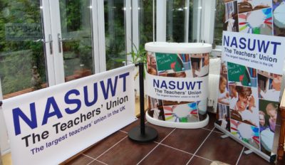 Teaching Unions say "No return to Grammar Schools"